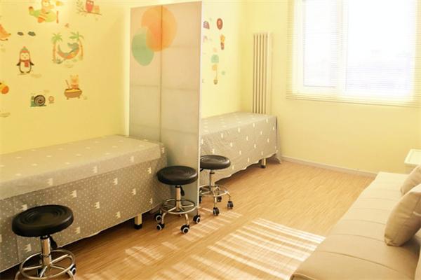 茁壮成长小儿推拿